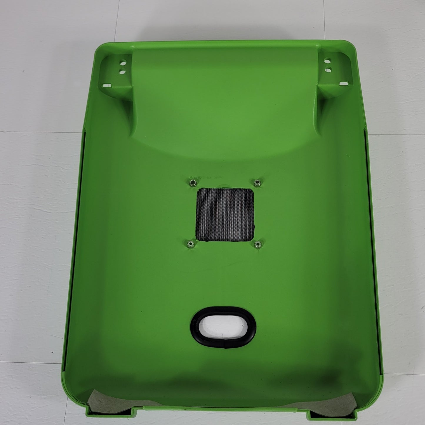 Stirling Ultracold ULT25NEU Low Temp Cryofreezer Protective Casing Front & Back