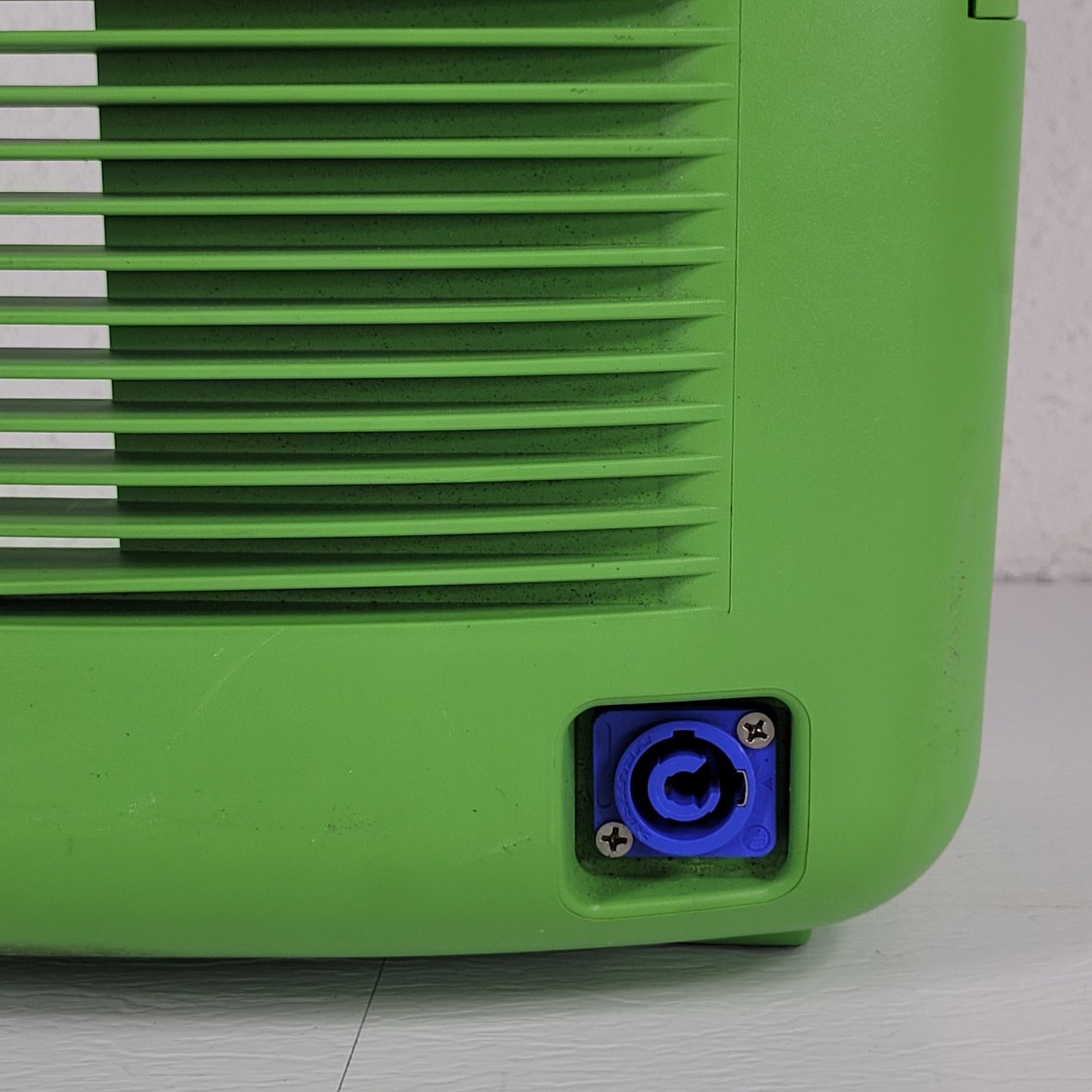 Stirling Ultracold ULT25NEU Low Temp Cryofreezer Protective Casing Front & Back