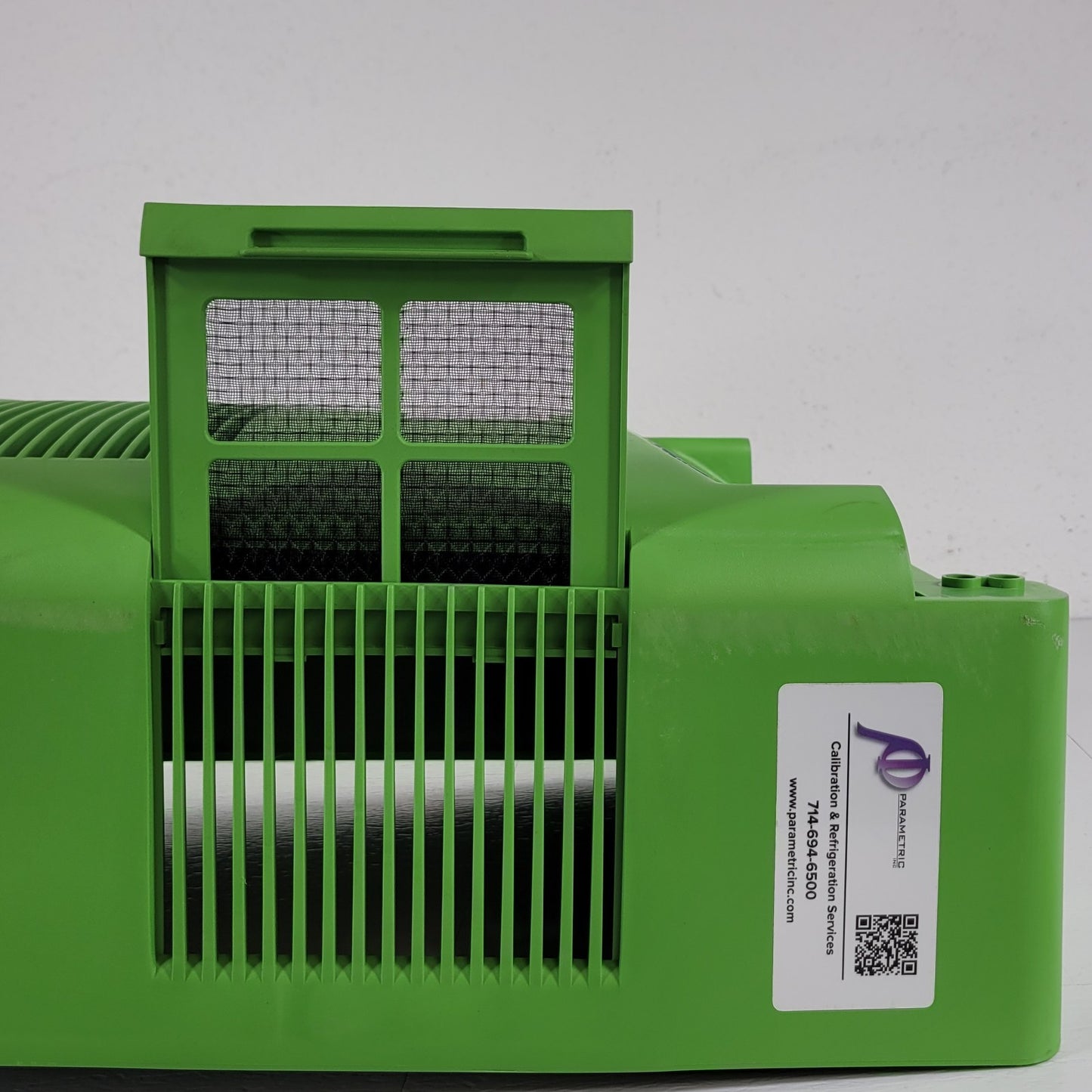Stirling Ultracold ULT25NEU Low Temp Cryofreezer Protective Casing Front & Back