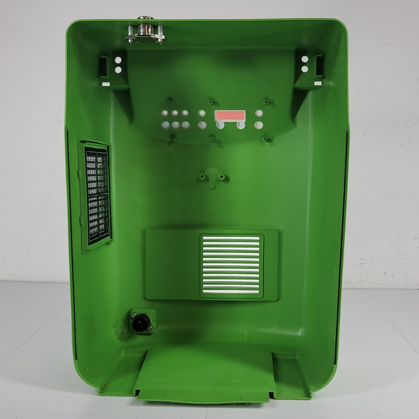 Stirling Ultracold ULT25NEU Low Temp Cryofreezer Protective Casing Front & Back