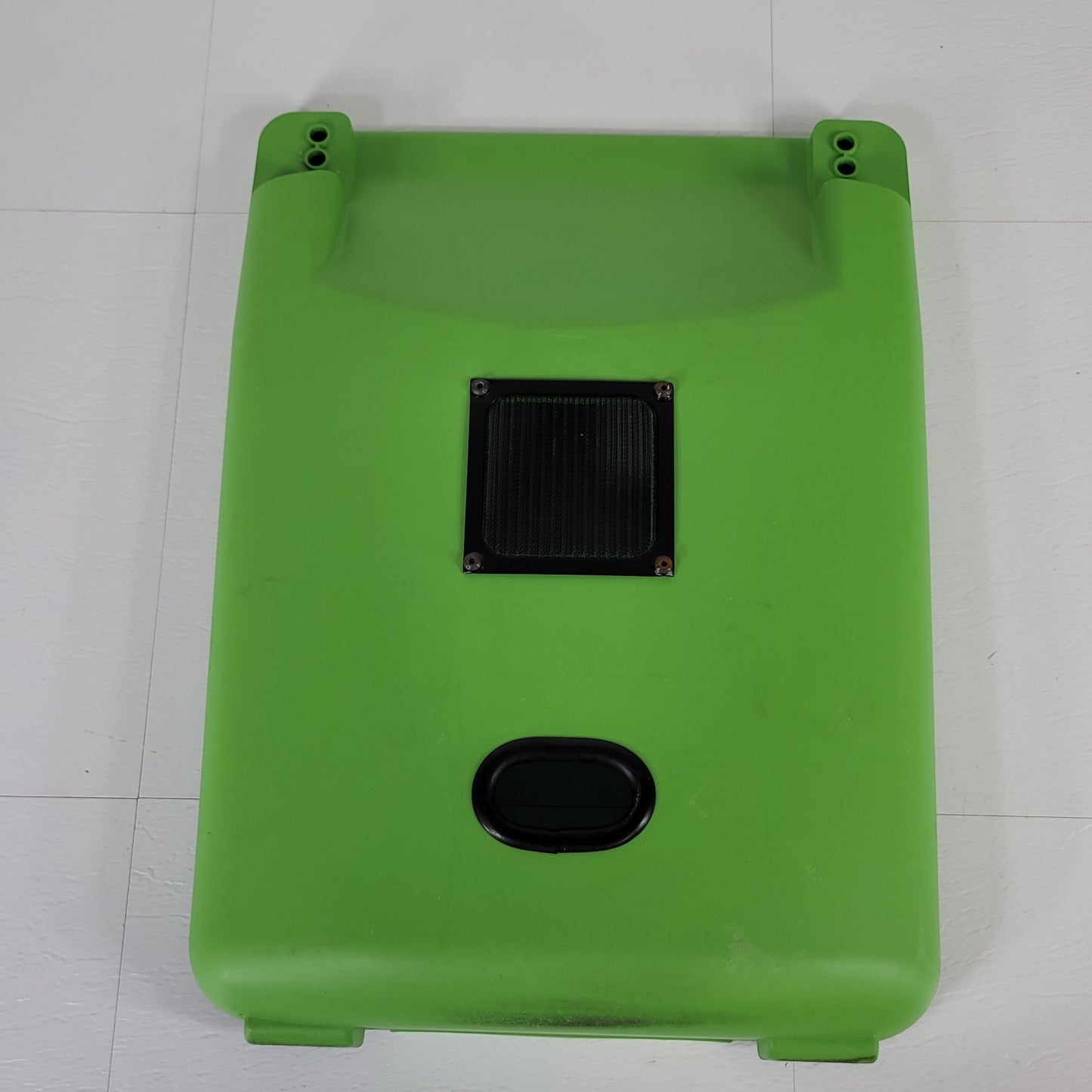 Stirling Ultracold ULT25NEU Low Temp Cryofreezer Protective Casing Front & Back