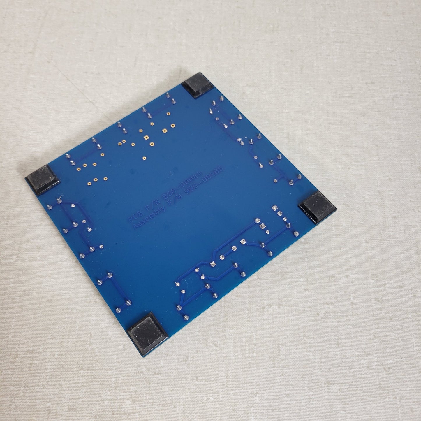 Gamry Universal Dummy Cell UDC 2 Calibration Board EIS DC Corrosion 990-00186