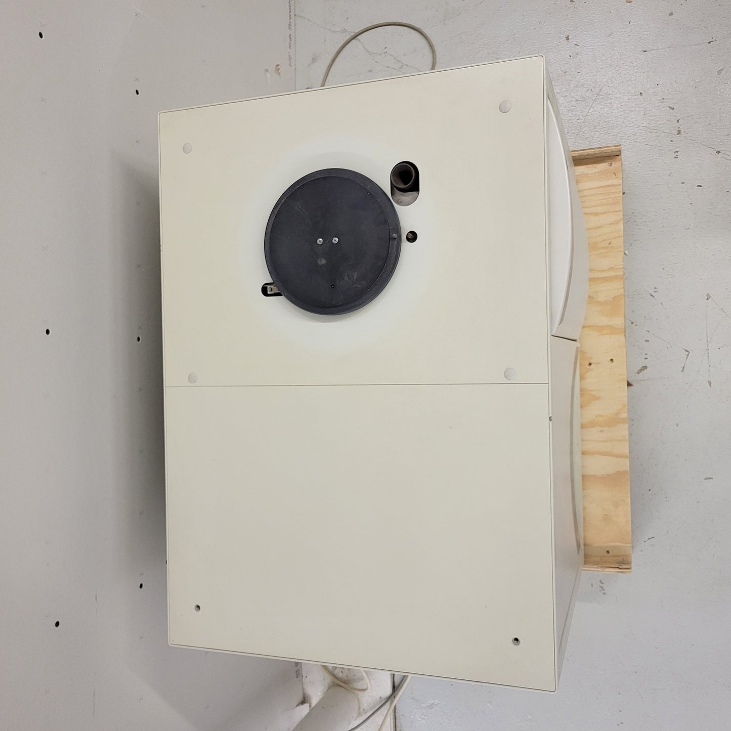 Elementar Vario-EL III Elemental Analyzer High Temperature Decomposition Unit