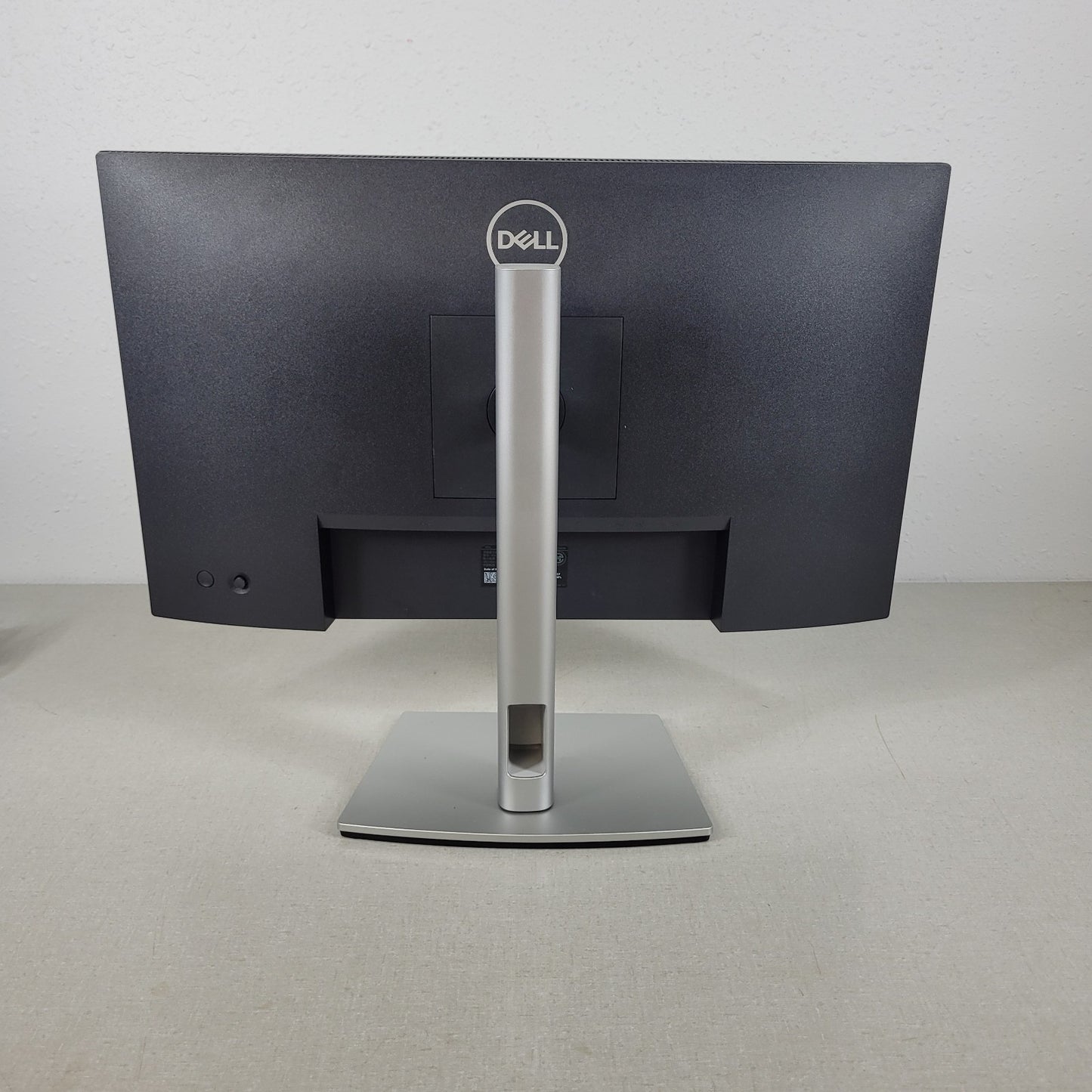 *FOR PARTS* Dell P2422H 24" Full HD 1080p Monitor IPS ComfortView Plus Damaged