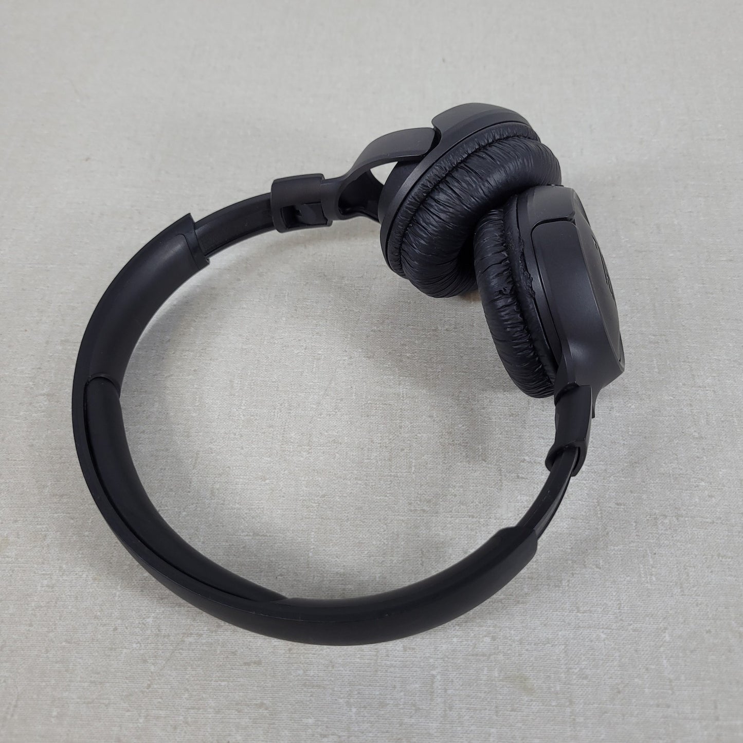 JBL Tune 500BT Over-Ear Wireless Headphones Bluetooth Rechargeable USB Micro-B