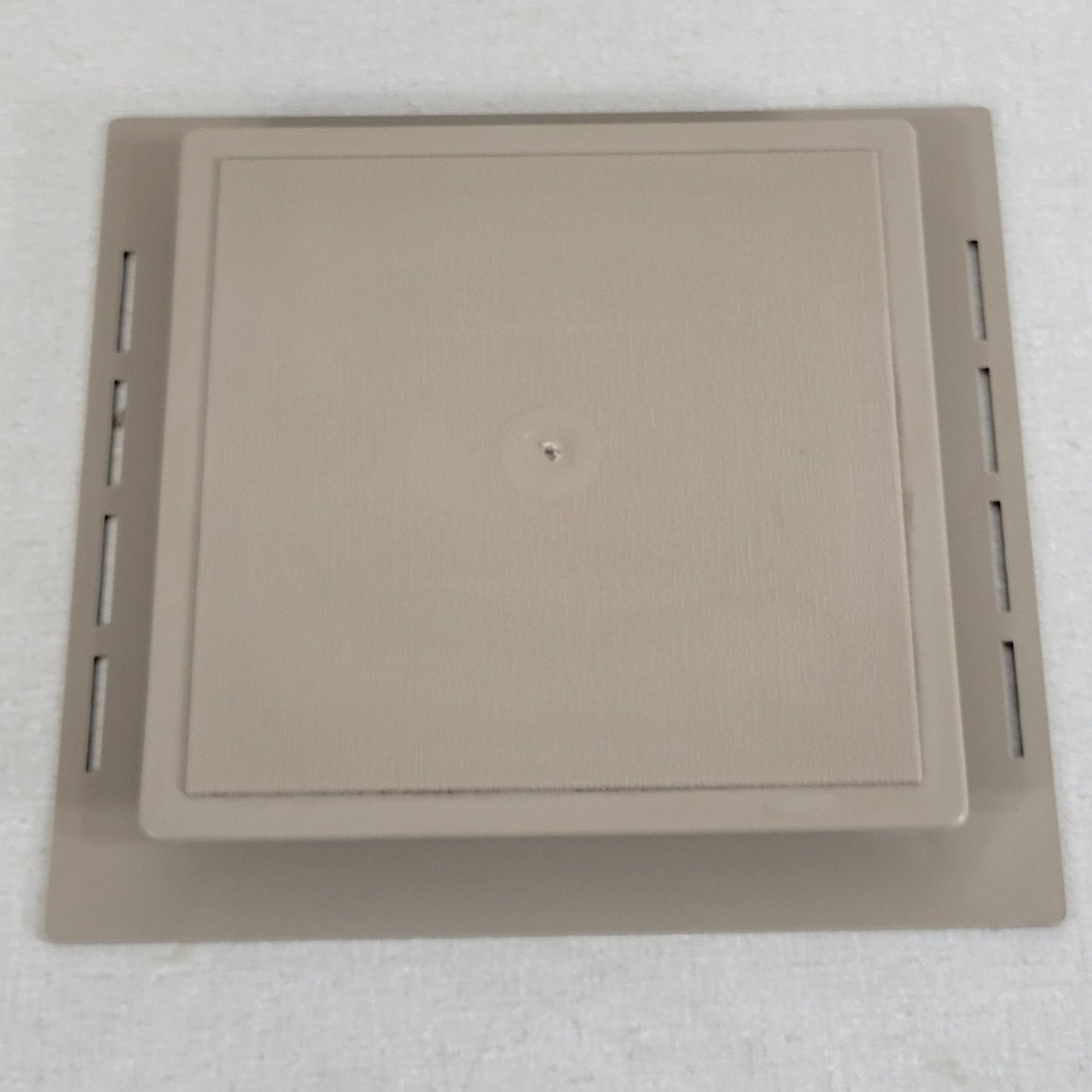 Pack Of 10- VI J-Block Flush Mounting Block For Siding Clay Color