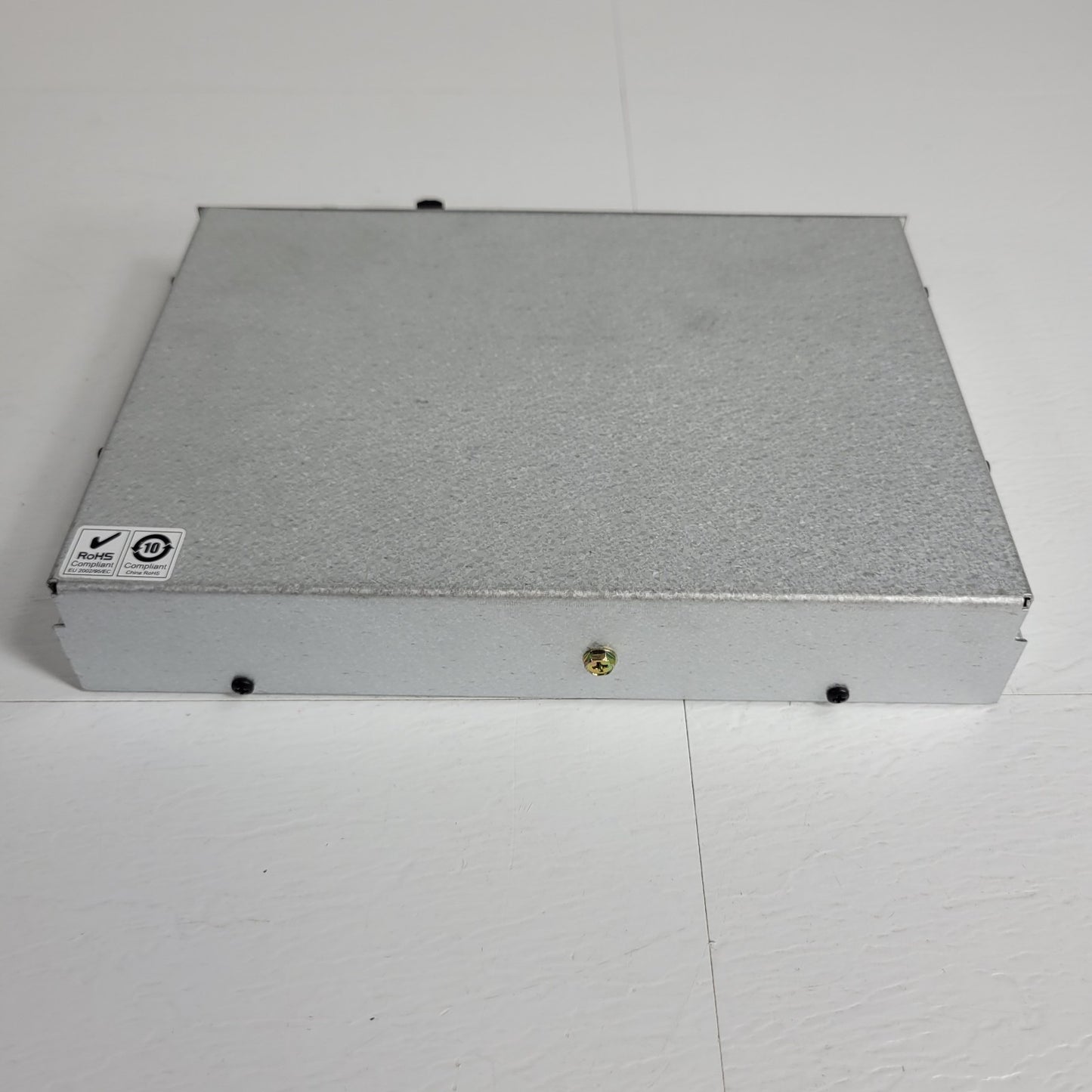*READ* Biamp Audia EXPI/O-2 Input/Output Expander Module PoE 2 Input 2 Output