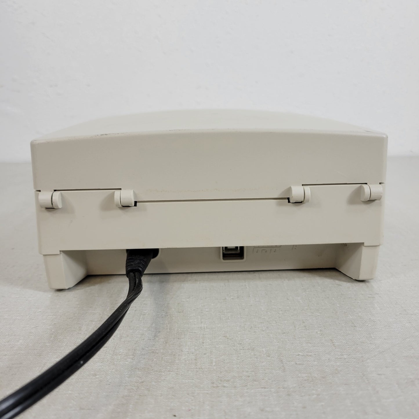 Hewlett Packard HP S20 PhotoSmart Desktop Photo Film Scanner C5101A