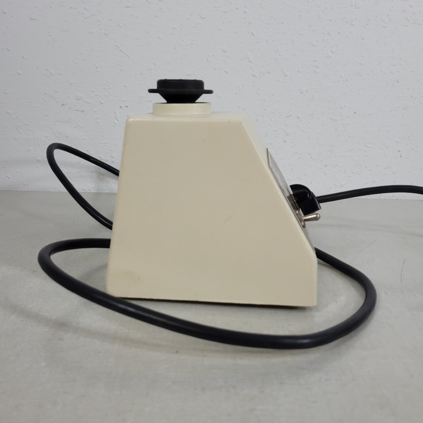TESTED WORKS SP Vortex Mixer S8223-1 American Scientific Products ASP Single