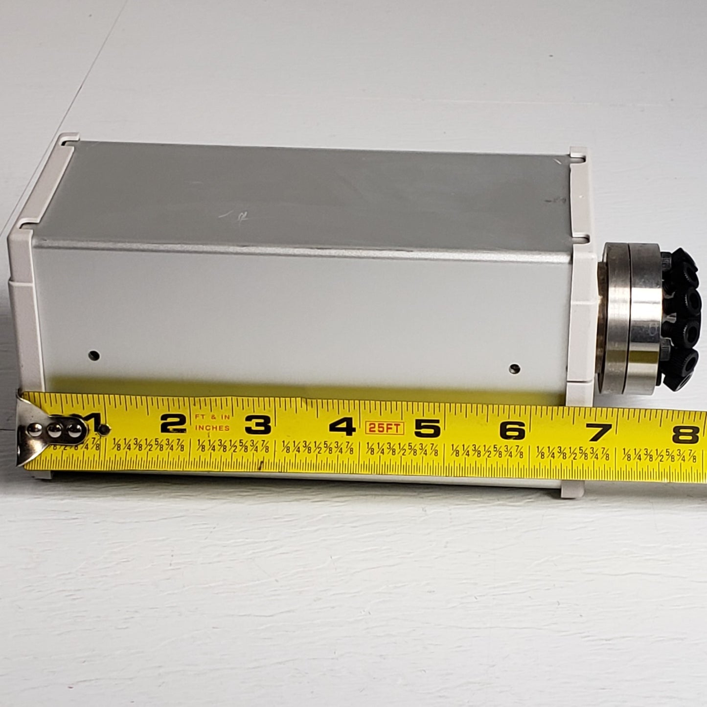 Agilent 12/13 SelValve G1160A HPLC LC Chromatography 12-Position 1100 Valve