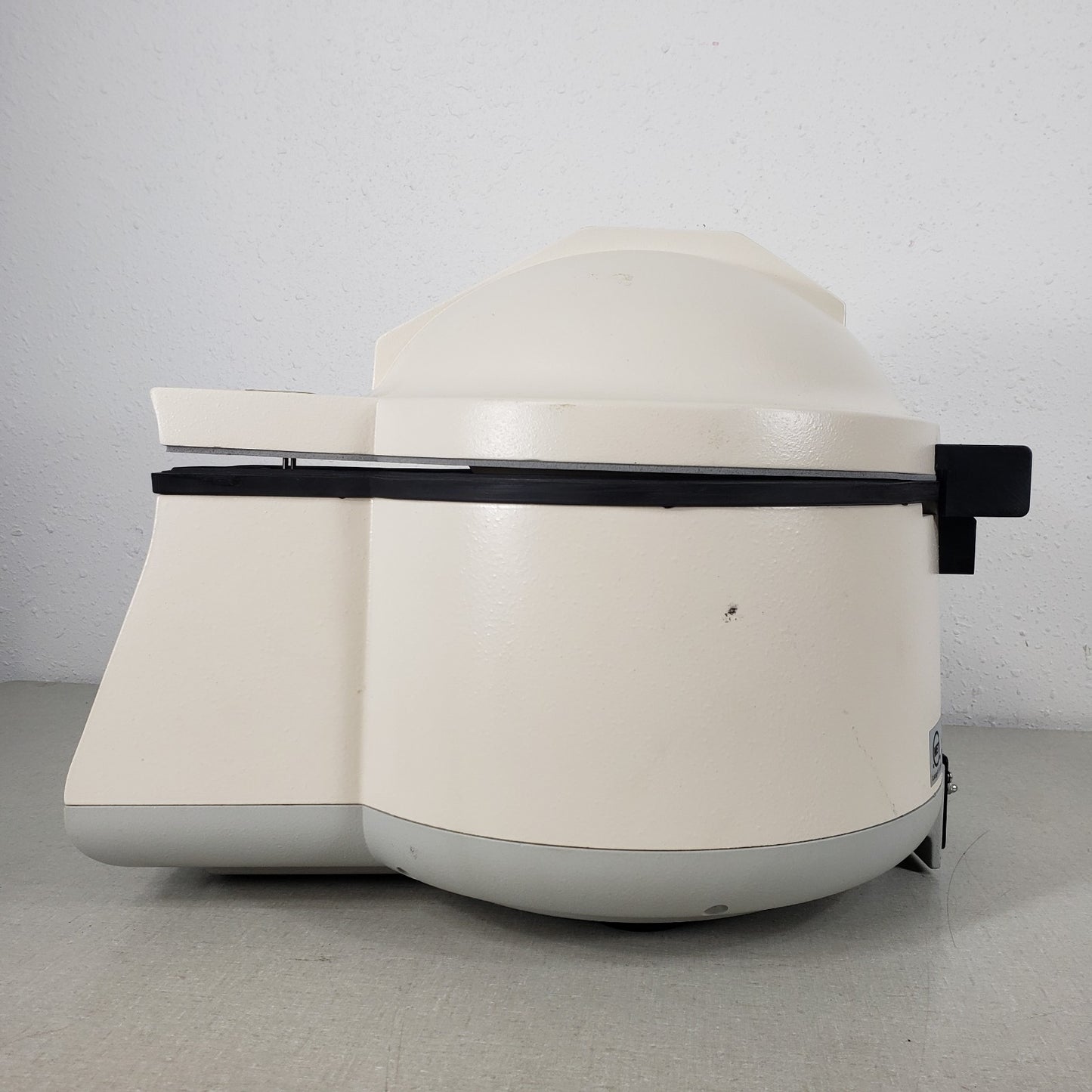 Tested Works Clay Adams BD Sero Fuge Centrifuge DOM 2002 420352 W/ 12 Rotor