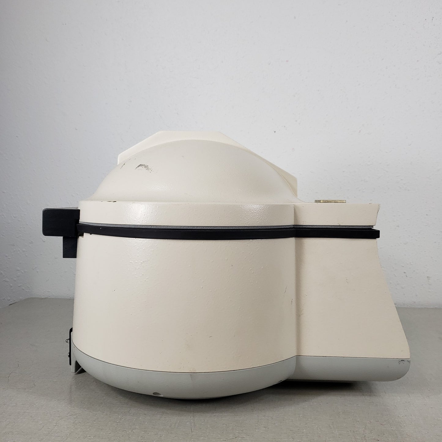 Tested Works Clay Adams BD Sero Fuge Centrifuge DOM 2002 420352 W/ 12 Rotor