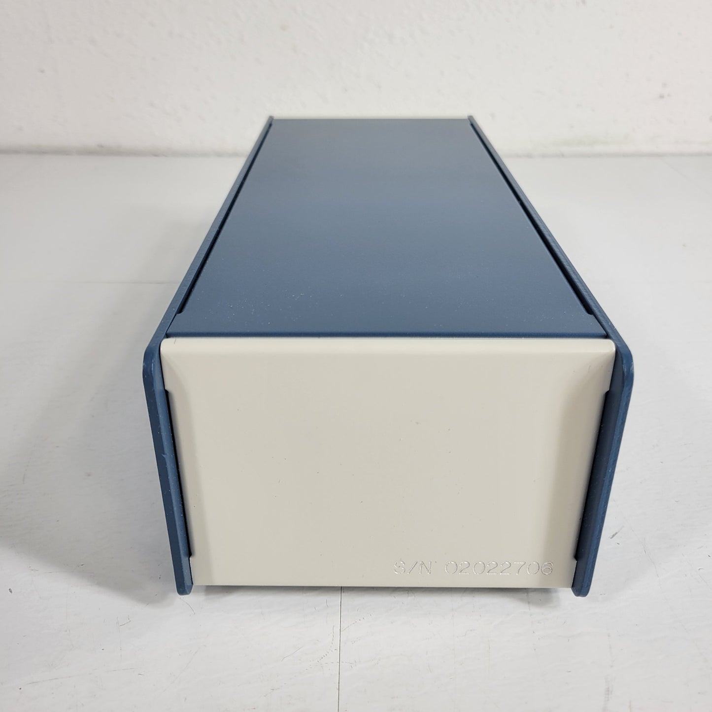 NIST SRM-2514 Wavelength Calibration Reference 1560-1595nm Carbon Monoxide Lines