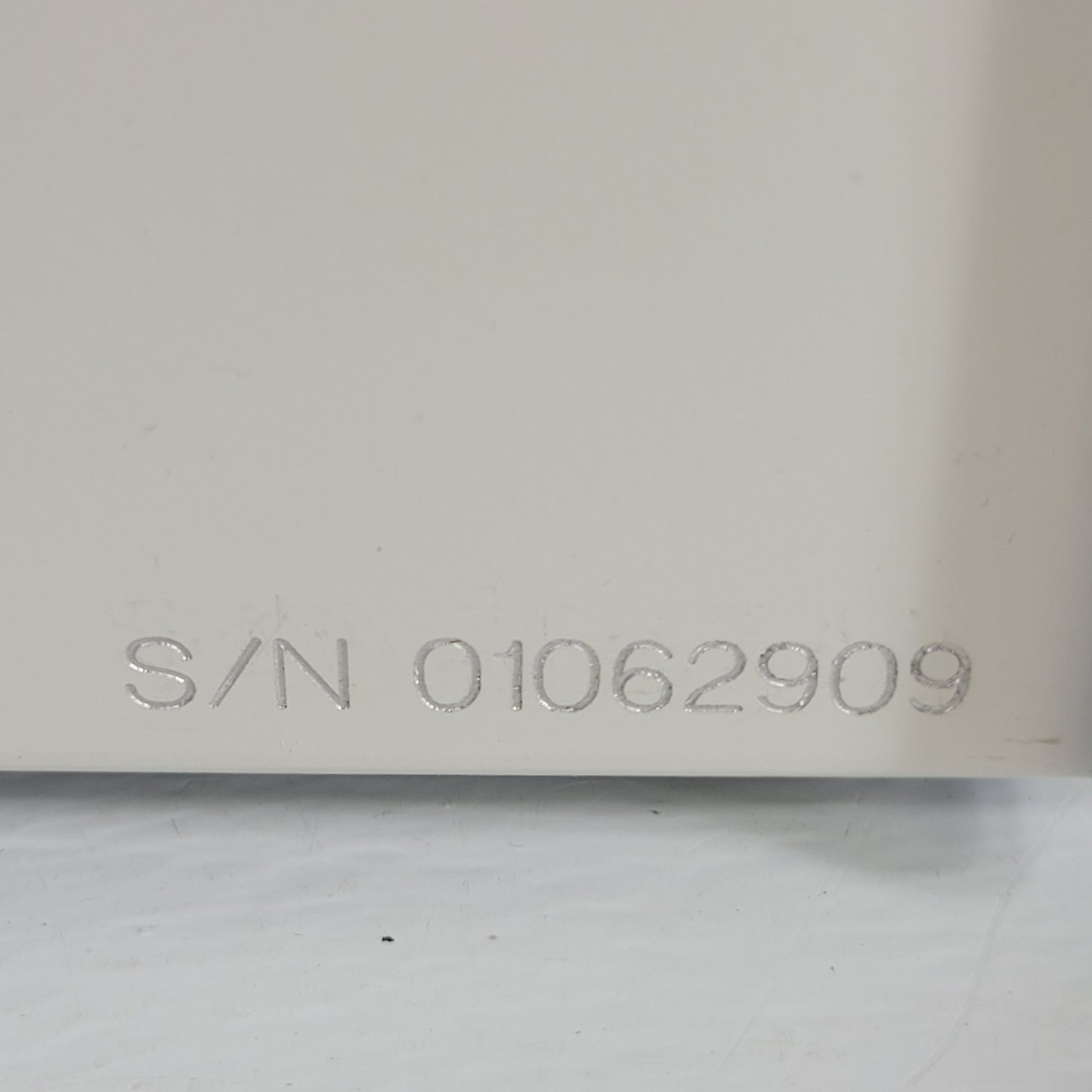 NIST SRM-2517a Hi-Res Wavelength Calibration Reference 1510-1540nm Acetylene