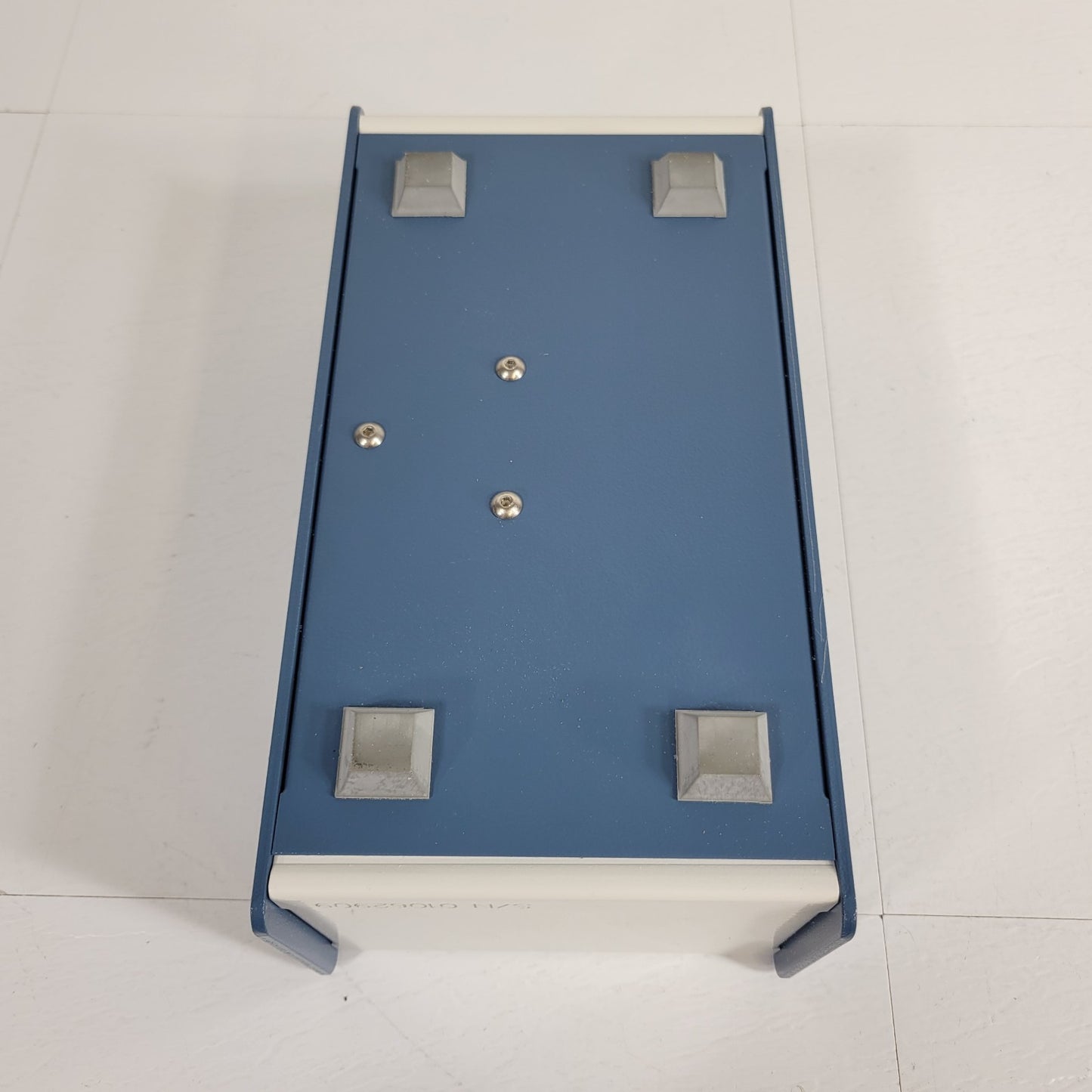 NIST SRM-2517a Hi-Res Wavelength Calibration Reference 1510-1540nm Acetylene