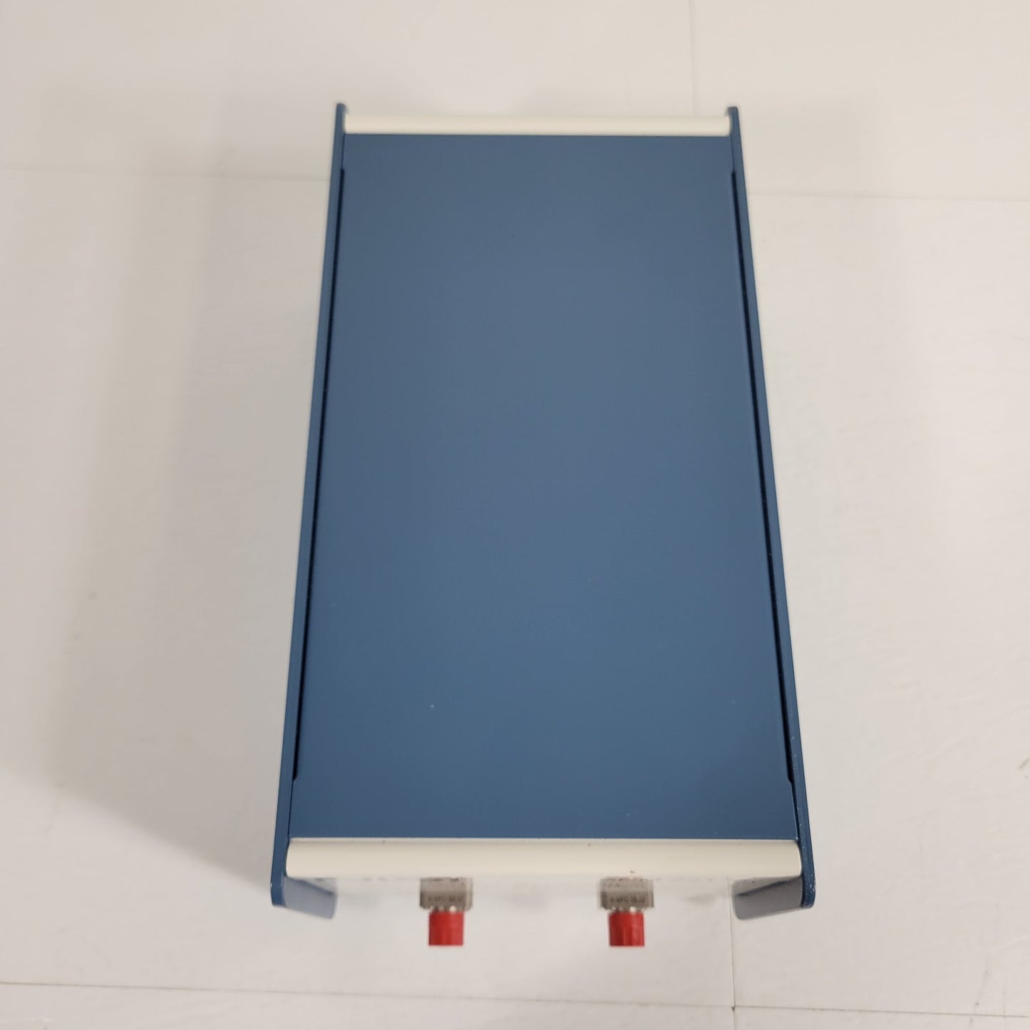 NIST SRM-2517a Hi-Res Wavelength Calibration Reference 1510-1540nm Acetylene