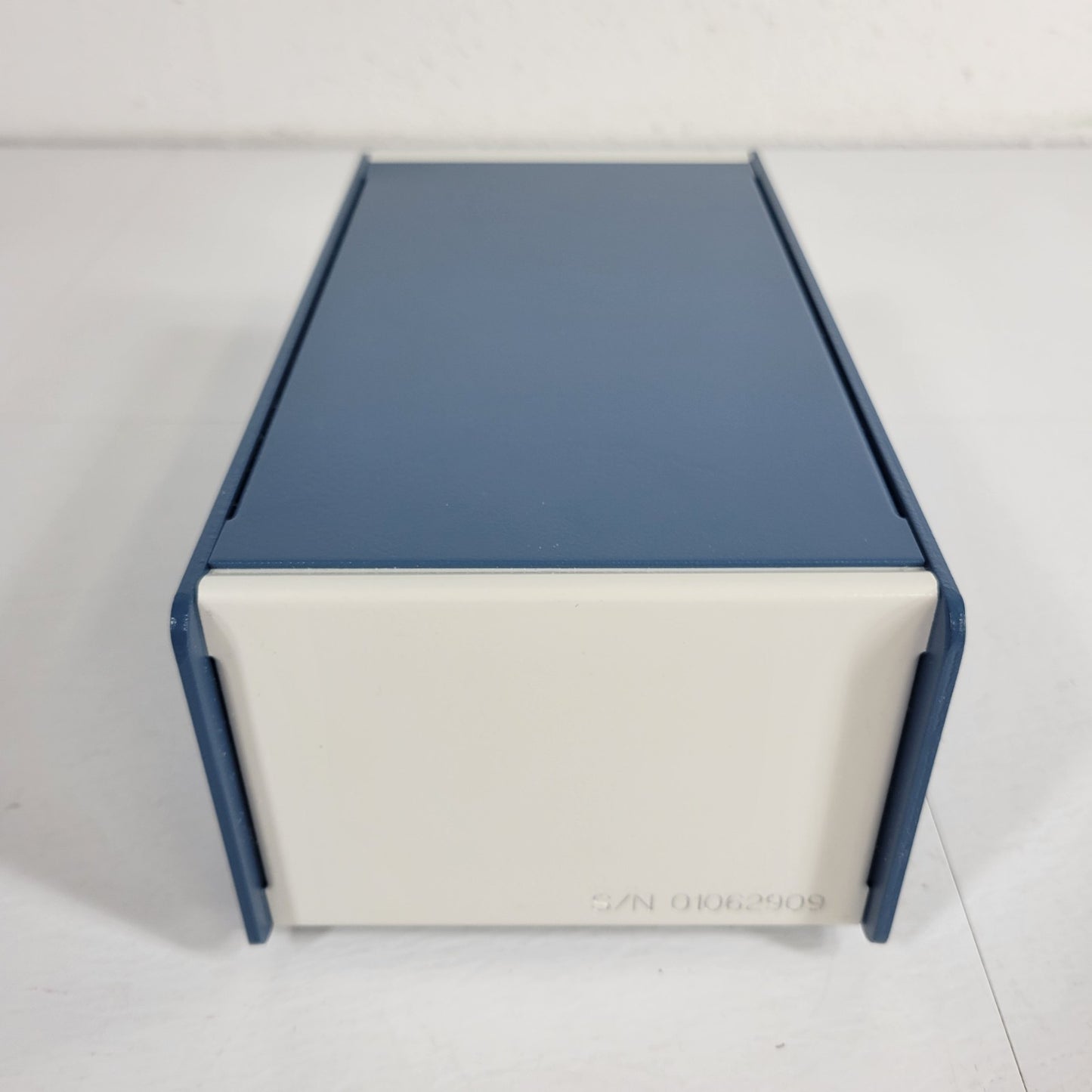 NIST SRM-2517a Hi-Res Wavelength Calibration Reference 1510-1540nm Acetylene