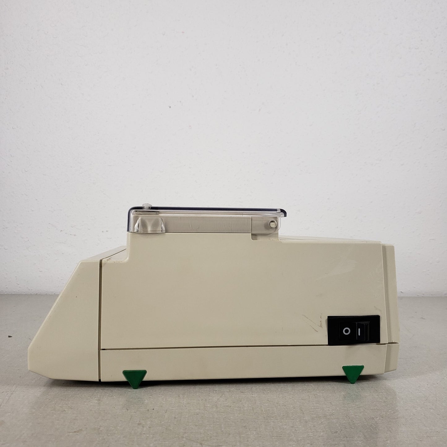 Bio Rad Protean IEF Cell 526BR Protein Electrophoresis Peltier Platform BioRad