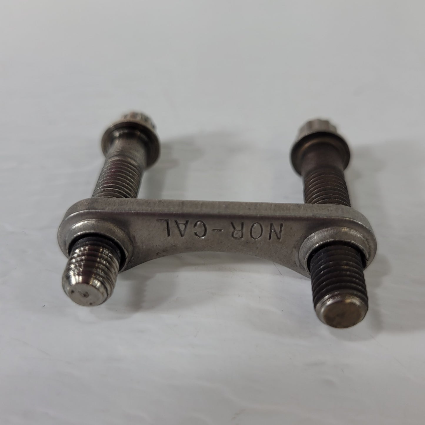 DN35CF 2.75" CF Conflat Hardware Kit 6 Bolts with Nuts 1.5" High Vacuum SS