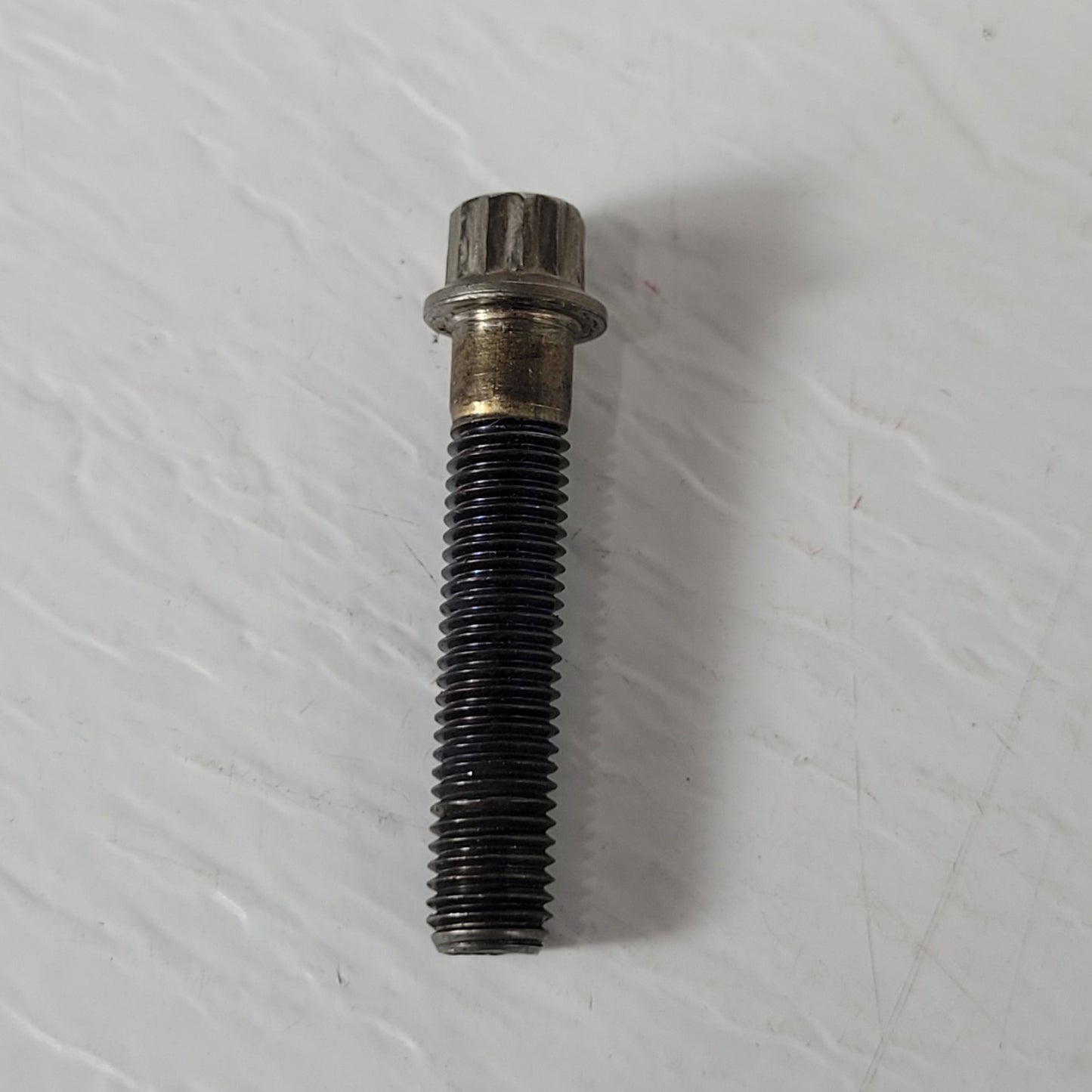 DN35CF 2.75" CF Hardware 1/4" Kit Conflat Bolts Kit Bag of 6 Stainless Steel