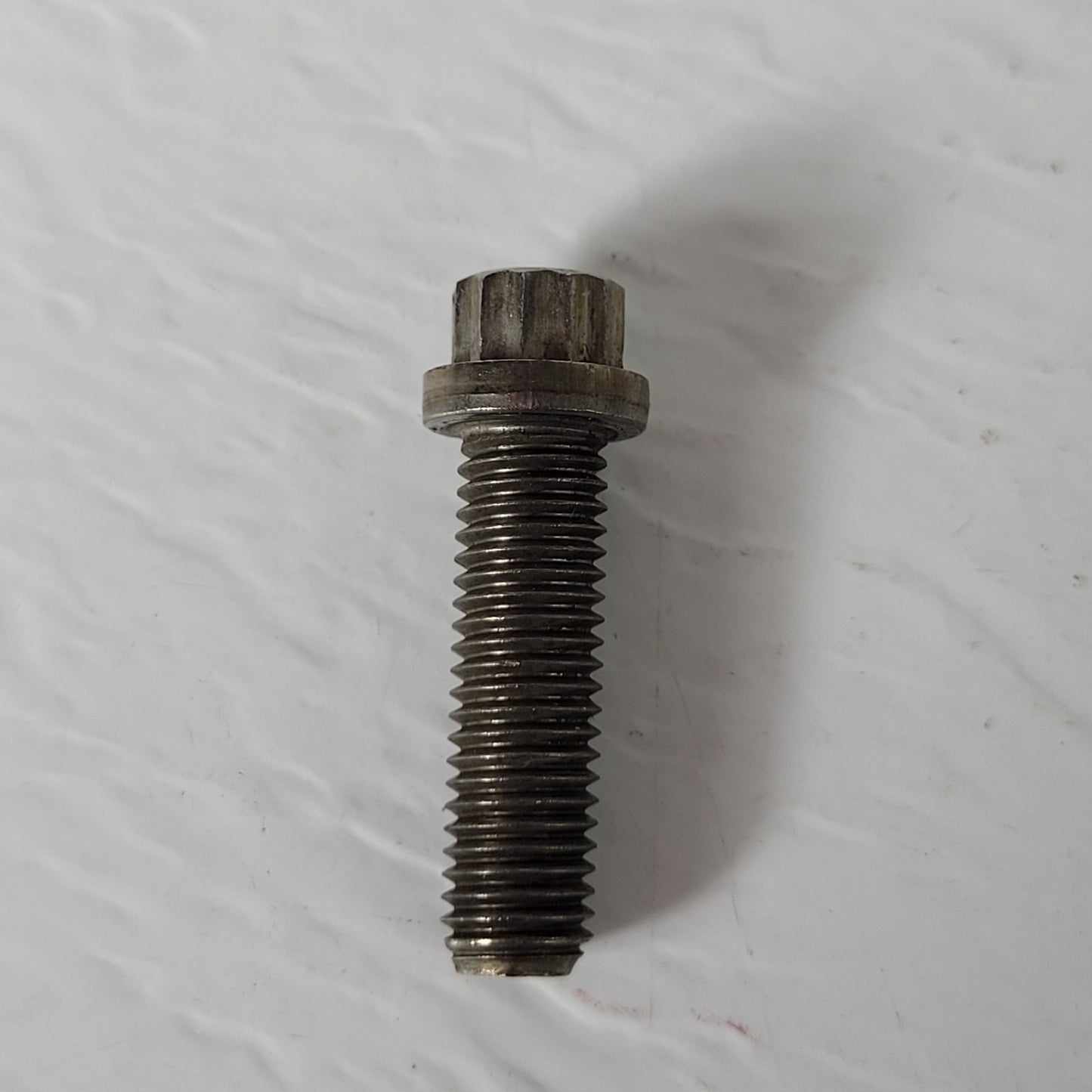 DN35CF 2.75" Conflat Hardware Kit Bag Of 6 CF 1/4" Long High Vacuum SS