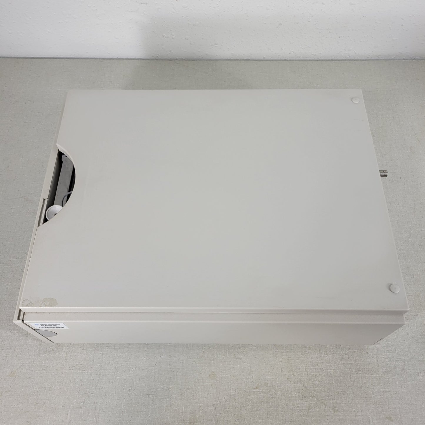 TESTED WORKS HP Hewlett Packard G1315A Diode Array Detector HPLC Ultraviolet