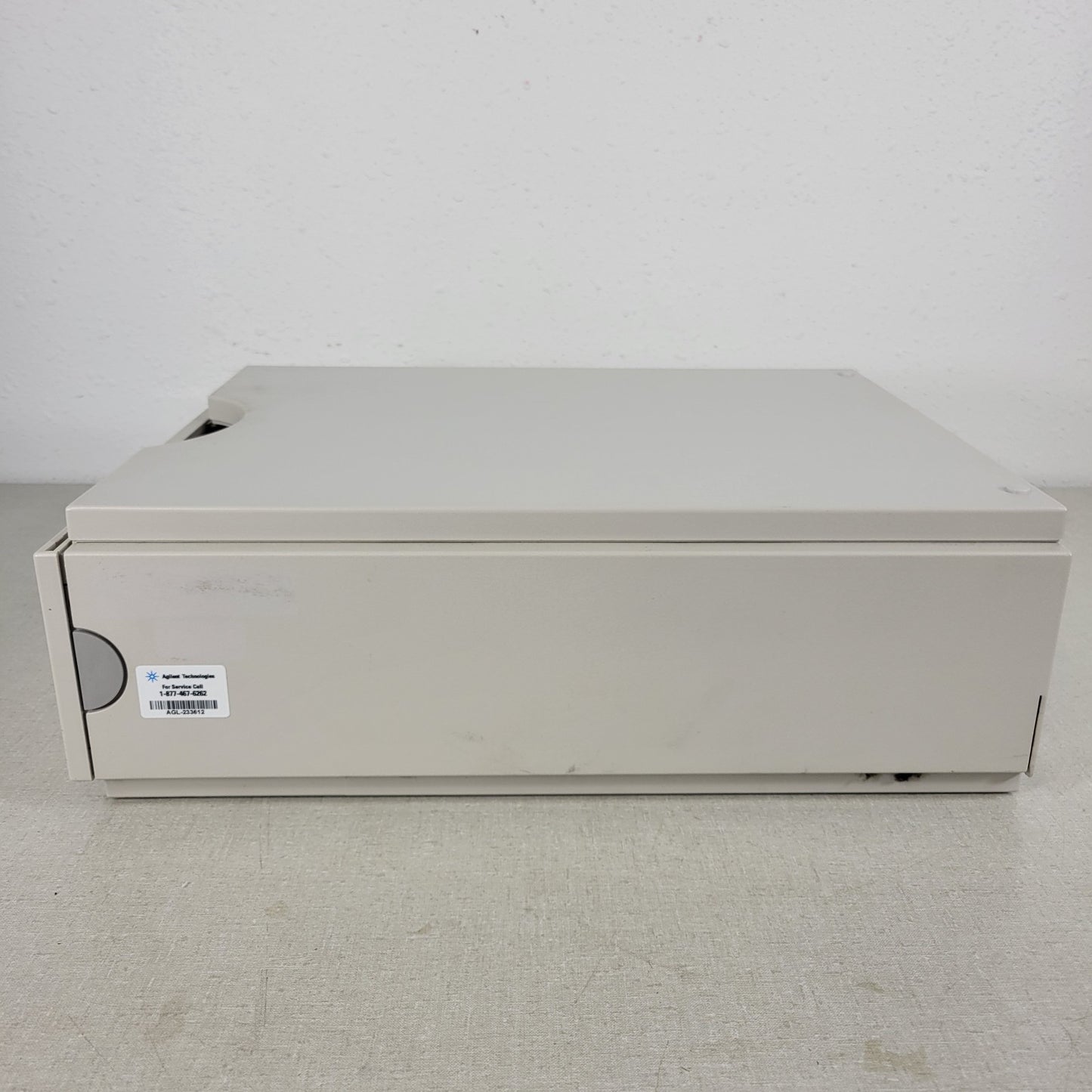 TESTED WORKS HP Hewlett Packard G1311A Quat Pump HPLC Quaternary 1100 Agilent