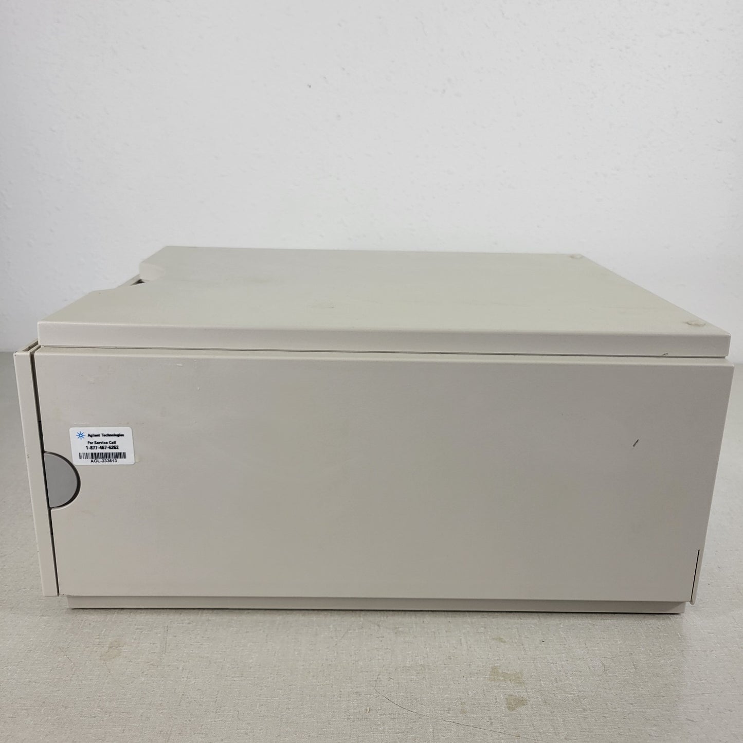 TESTED WORKS HP Hewlett Packard G1313A Vial Autosampler ALS Sampler HPLC 1100