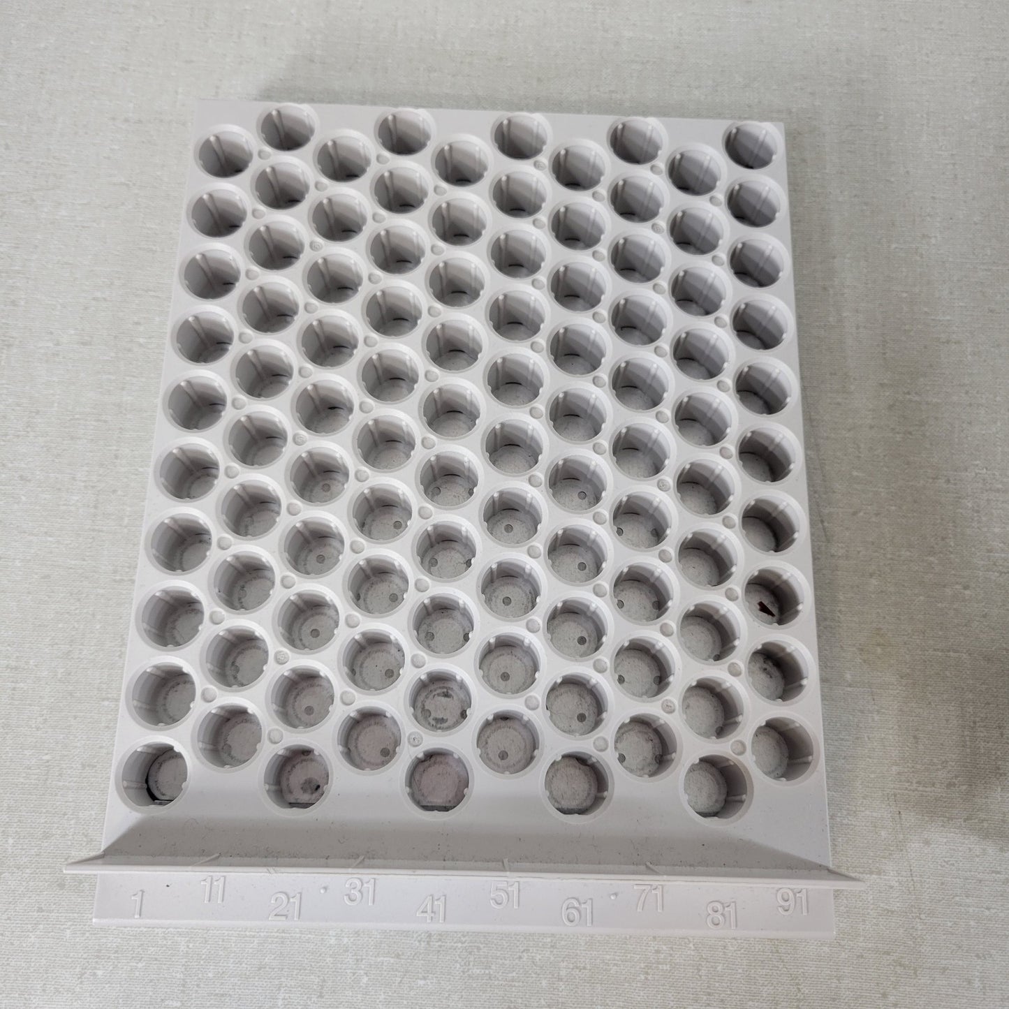 TESTED WORKS HP Hewlett Packard G1313A Vial Autosampler ALS Sampler HPLC 1100