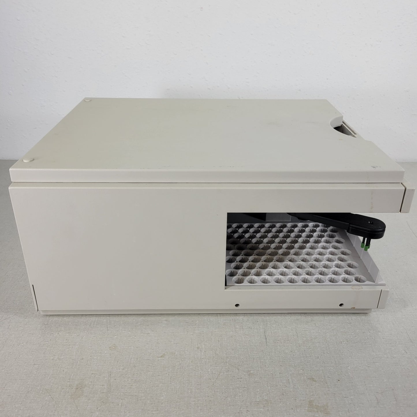 TESTED WORKS HP Hewlett Packard G1313A Vial Autosampler ALS Sampler HPLC 1100