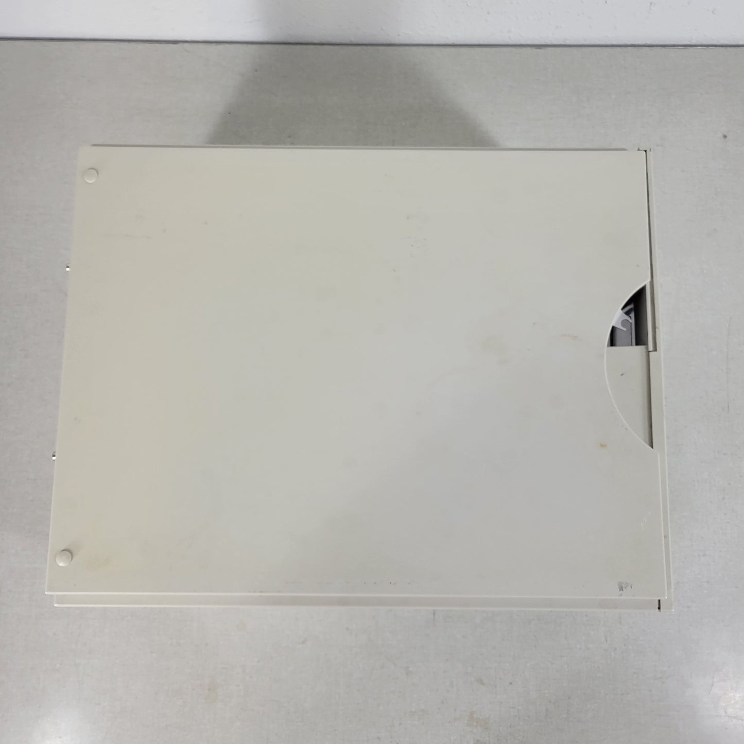 TESTED WORKS HP Hewlett Packard G1313A Vial Autosampler ALS Sampler HPLC 1100