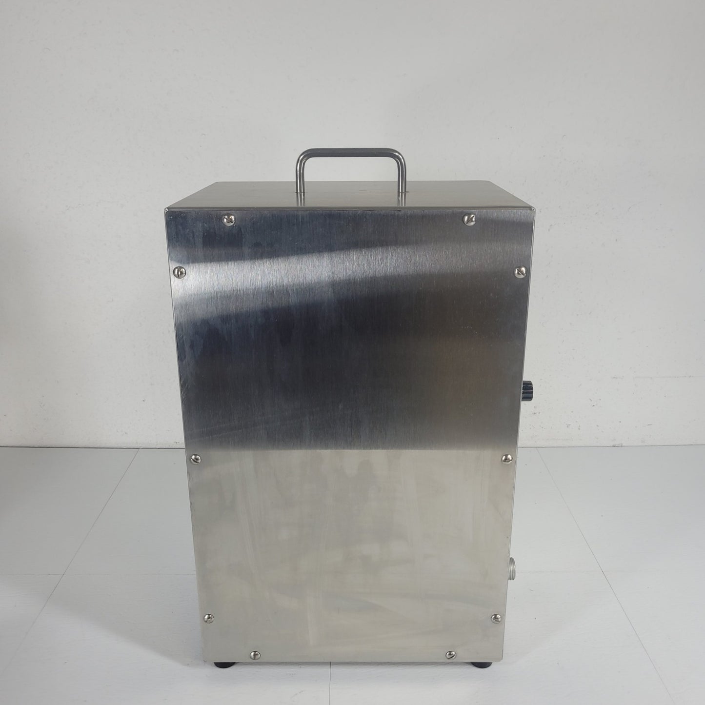 TESTED Filamatic AB Volumetric Vial Liquid Filling System Benchtop Dispenser