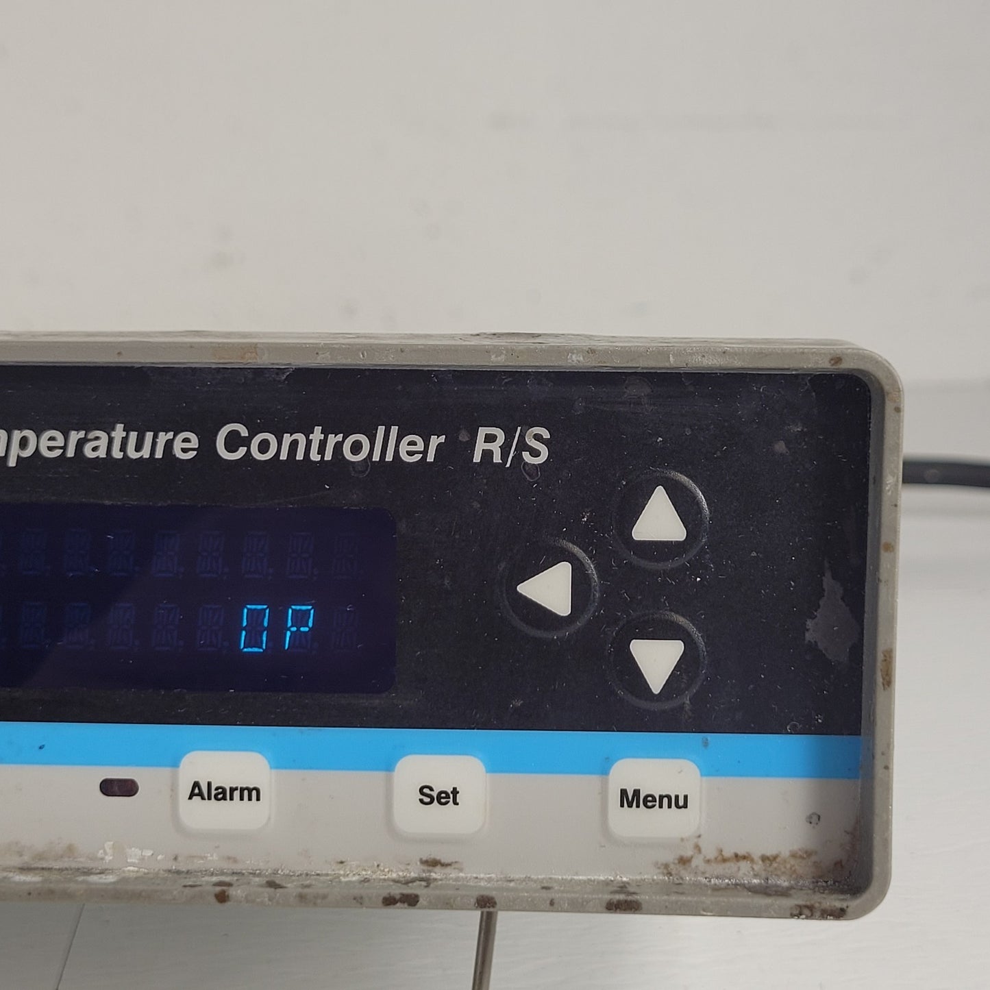 Cole Parmer Digi-Sense Temperature Controller R/S 89000-10 Max Output 15 Amps