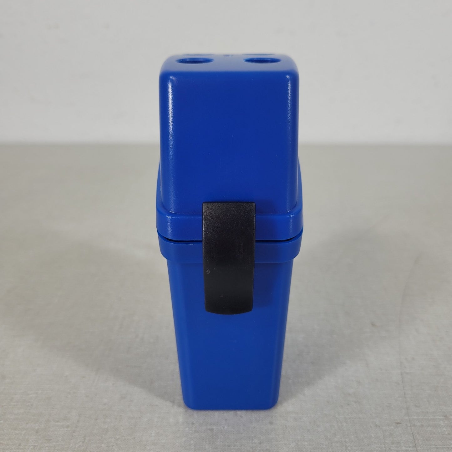 Spectrum 3659WD1 Watchdog Waterproof Micro Station Clamshell Enclosure w/ plugs