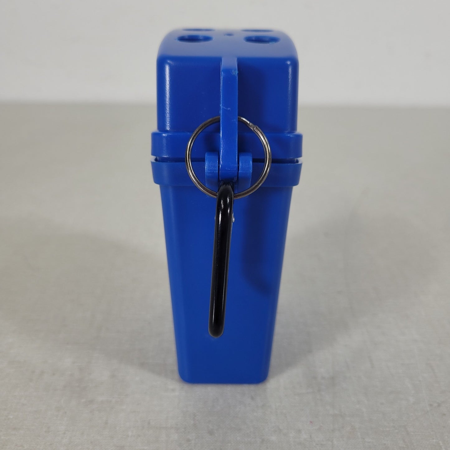 Spectrum 3659WD1 Watchdog Waterproof Micro Station Clamshell Enclosure w/ plugs