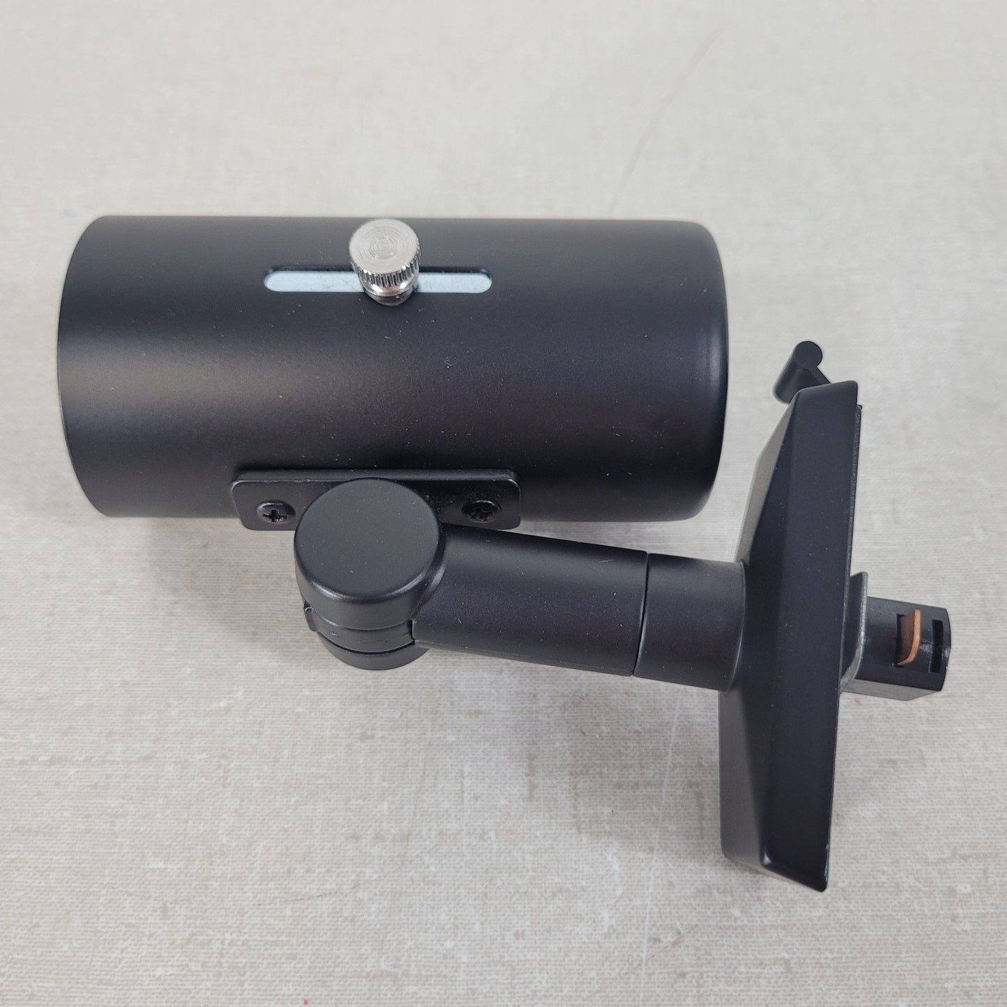 Prescolite AKTUP-BL BG336300 Architectural Flat Back Track Head Light Fixture