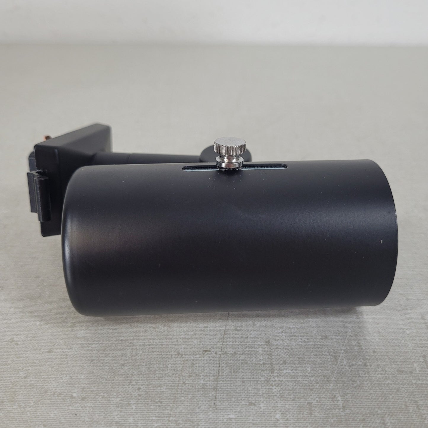 Prescolite AKTUP-BL BG336300 Architectural Flat Back Track Head Light Fixture