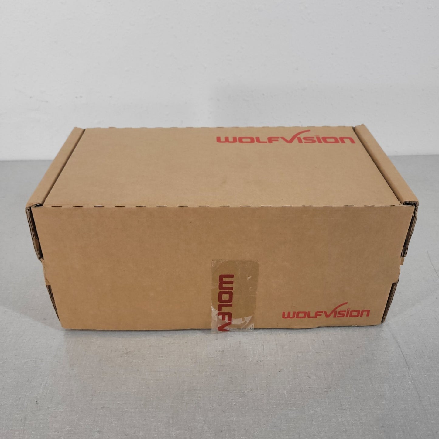 Wolfvision EYE-12 High Quality Advanced Live Imaging Camera 30 fps 1280x960