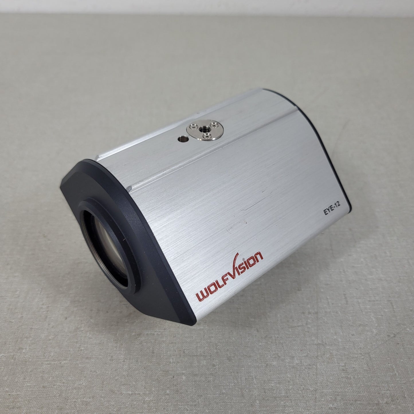Wolfvision EYE-12 High Quality Advanced Live Imaging Camera 30 fps 1280x960