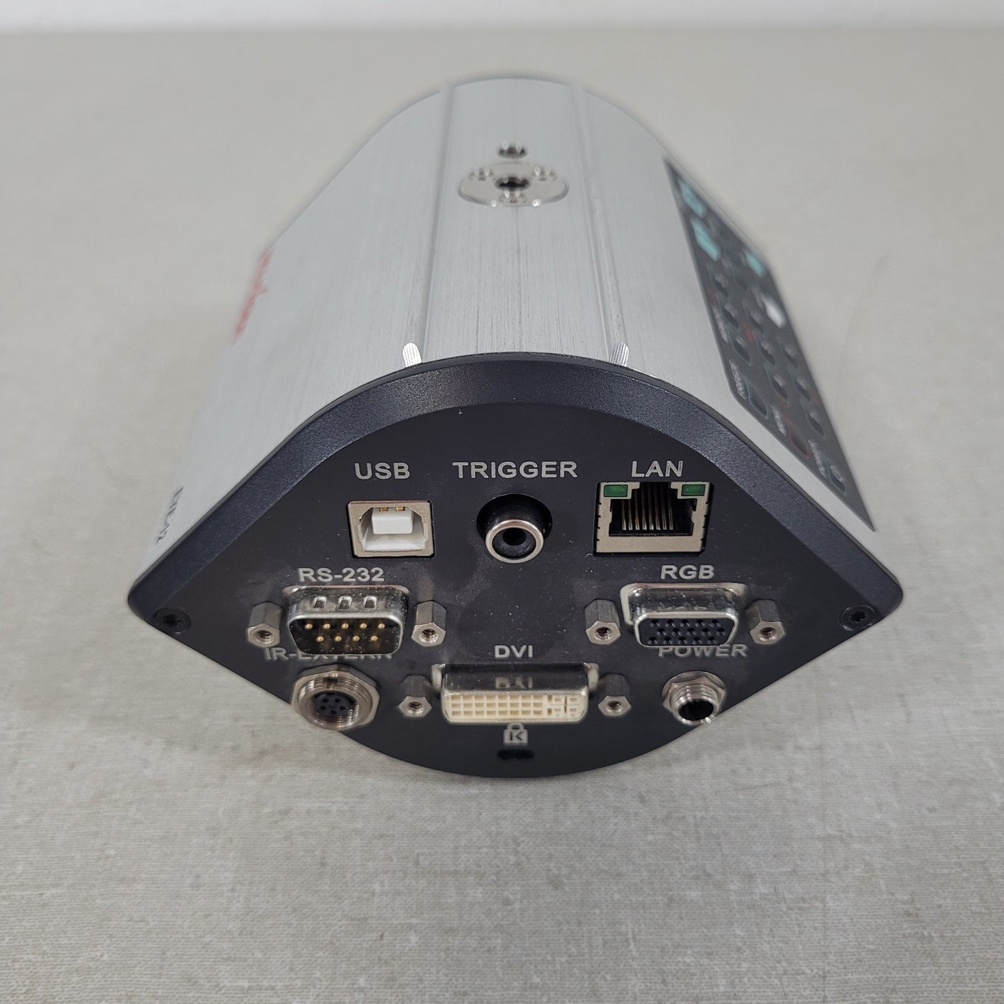 Wolfvision EYE-12 High Quality Advanced Live Imaging Camera 30 fps 1280x960