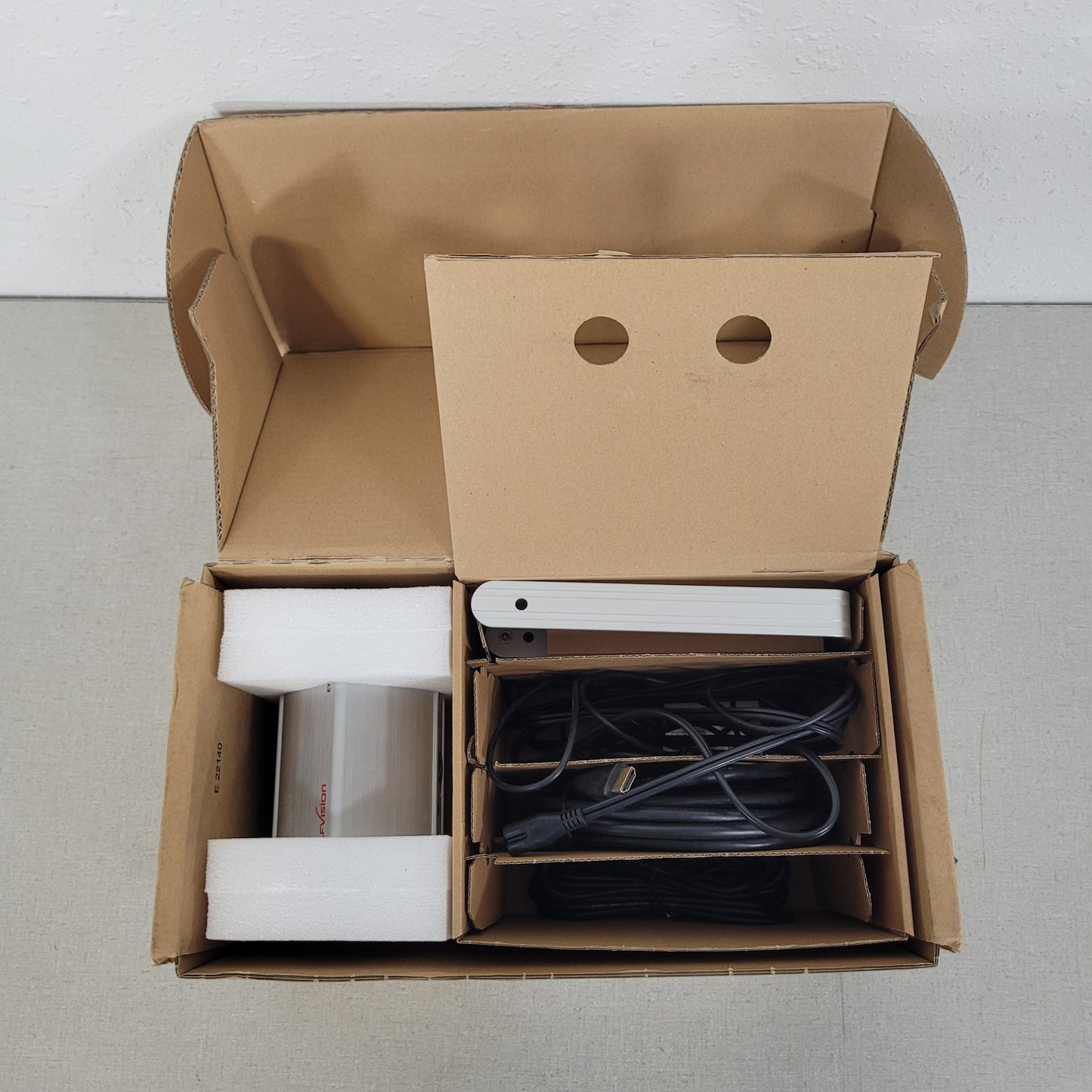 Wolfvision EYE-12 High Quality Advanced Live Imaging Camera 30 fps 1280x960