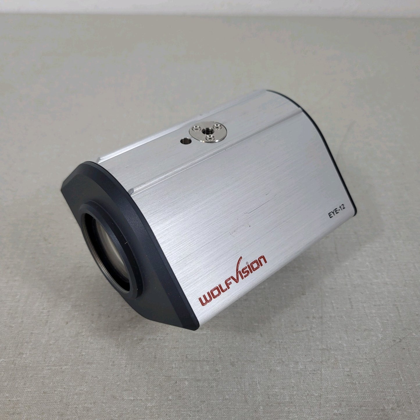 Wolfvision EYE-12 High Quality Advanced Live Imaging Camera 30 fps 1280x960