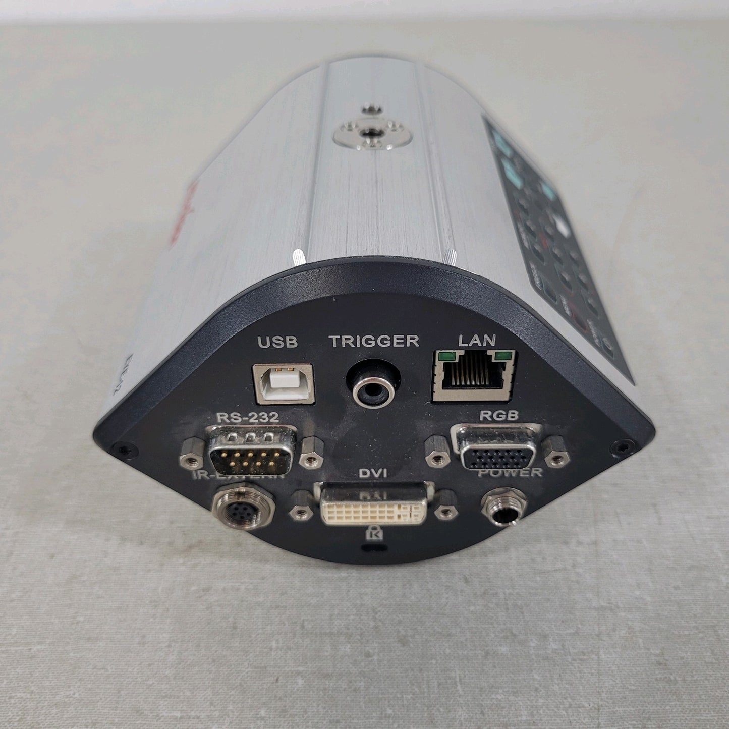Wolfvision EYE-12 High Quality Advanced Live Imaging Camera 30 fps 1280x960