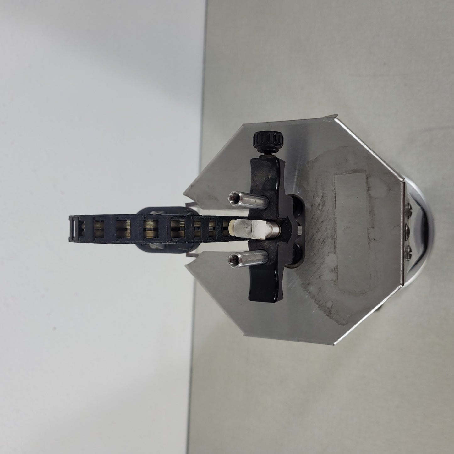 Anton Paar CarboQC Dissolved CO2 Meter & PFD Filling Sample Device w/ Manuals
