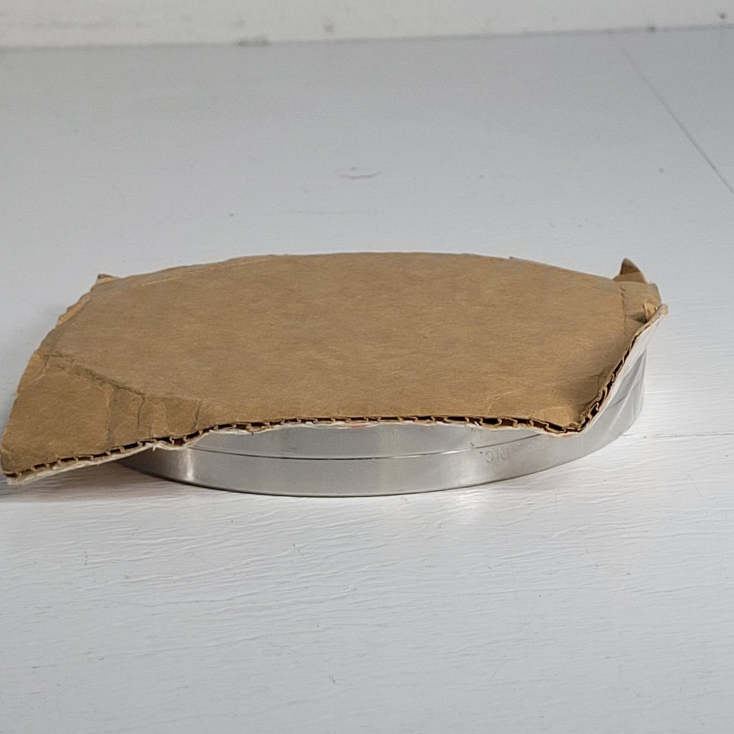Huntington 600-000 DN100CF 6" CF Conflat UHV High Vacuum Stainless Steel Flange