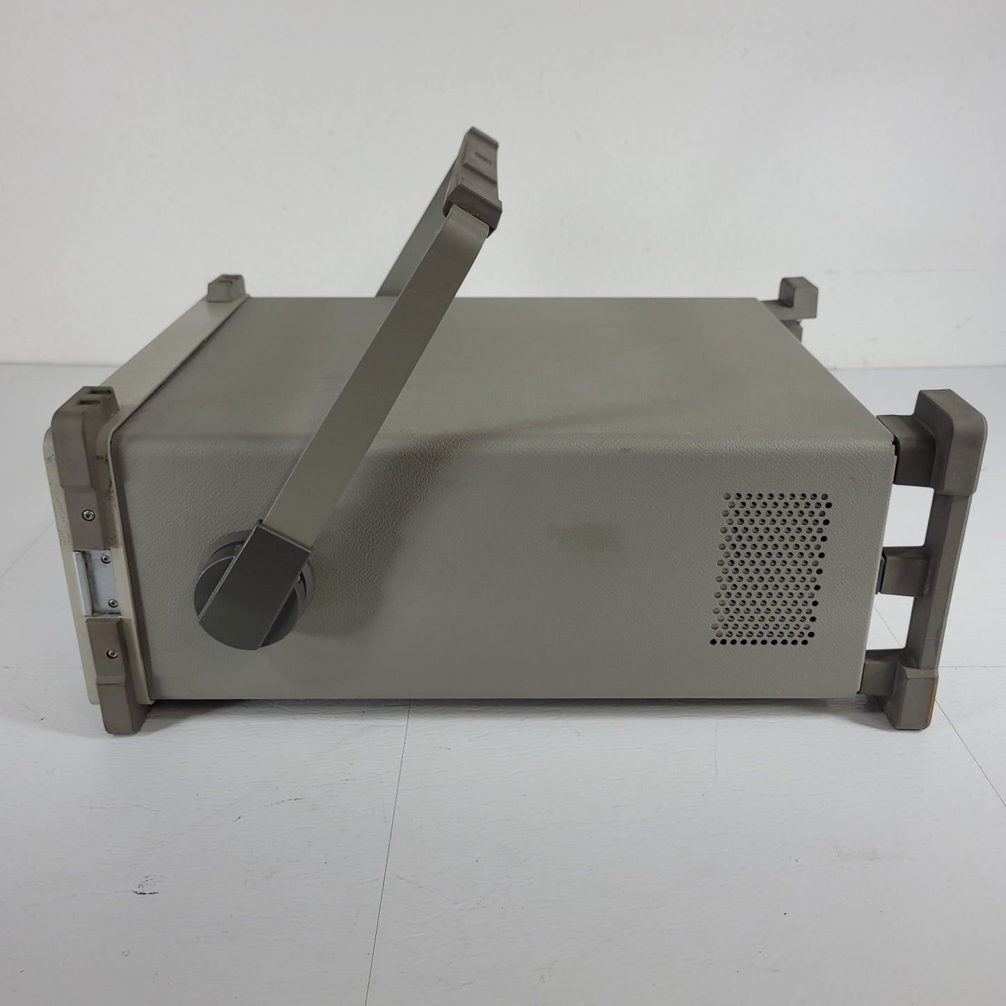 TESTED HP Hewlett Packard 8921A Cell Site Test Set Scope RF Analyzer Tx & Rx