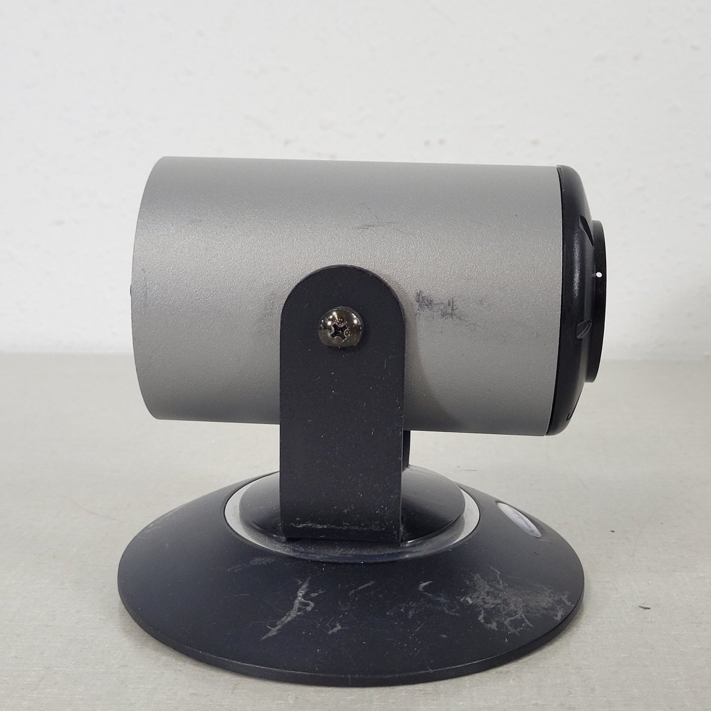 Vaddio ZOOMSHOT HD Camera 998-6919-000 REV A2 V114 24VDC 2.0 AMP Adjustable Base
