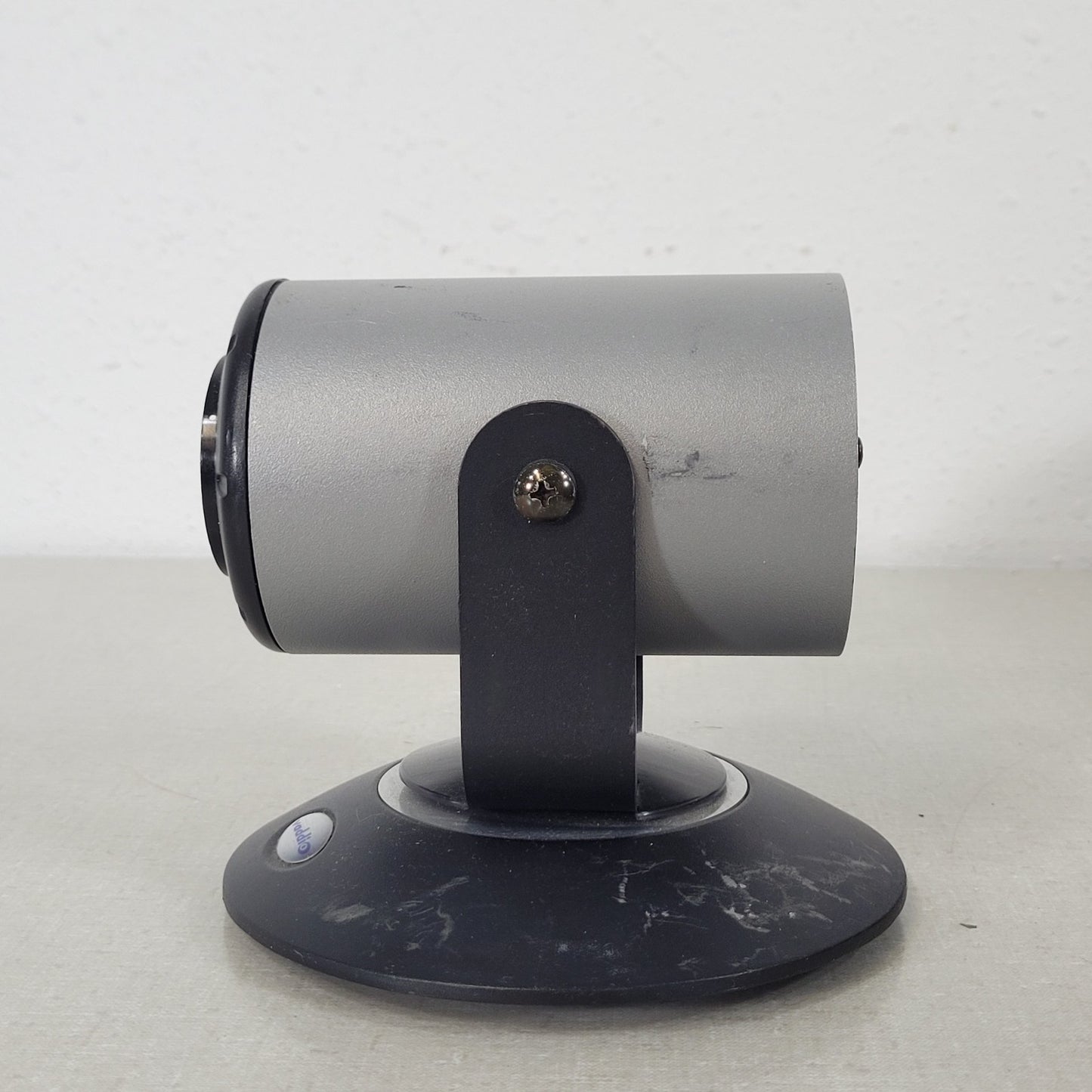 Vaddio ZOOMSHOT HD Camera 998-6919-000 REV A2 V114 24VDC 2.0 AMP Adjustable Base