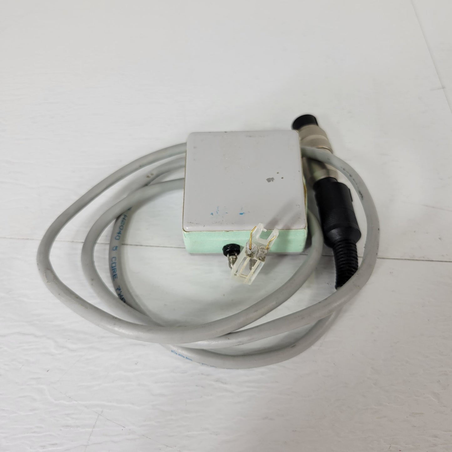 Syntech IDAC-232 2-Channel Serial Acquisition Controller w/ Input Probe Gain 10x