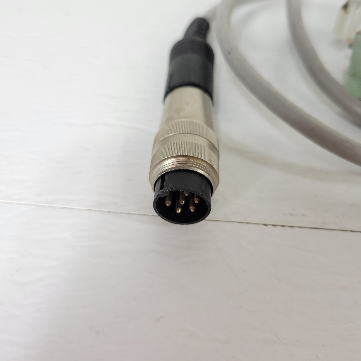 Syntech IDAC-232 2-Channel Serial Acquisition Controller w/ Input Probe Gain 10x